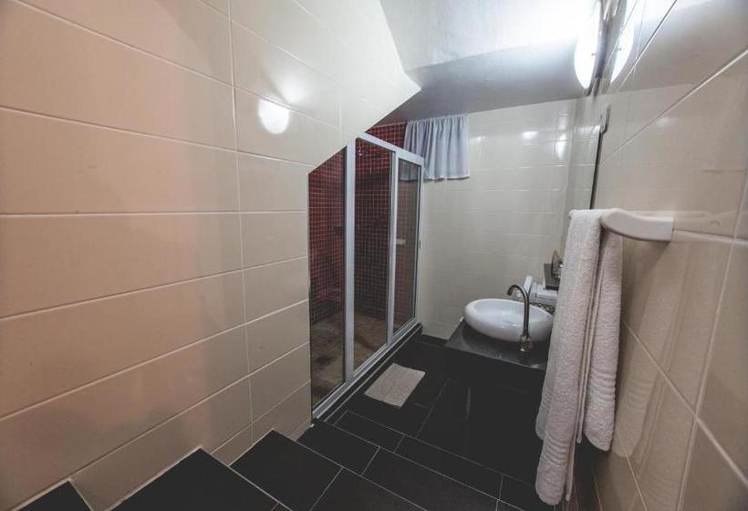 بنسيون Palmeiras Guest House Maputo