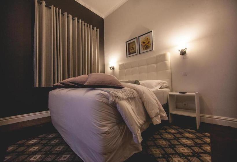 بنسيون Palmeiras Guest House Maputo