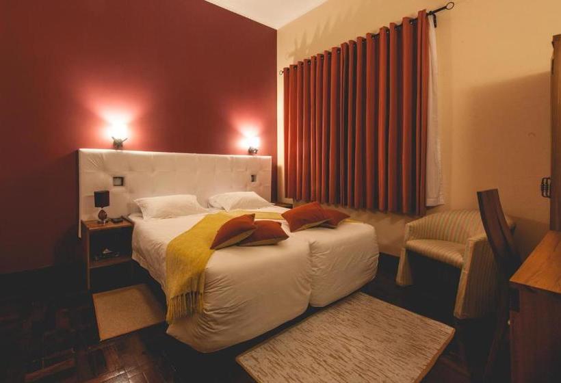 بنسيون Palmeiras Guest House Maputo