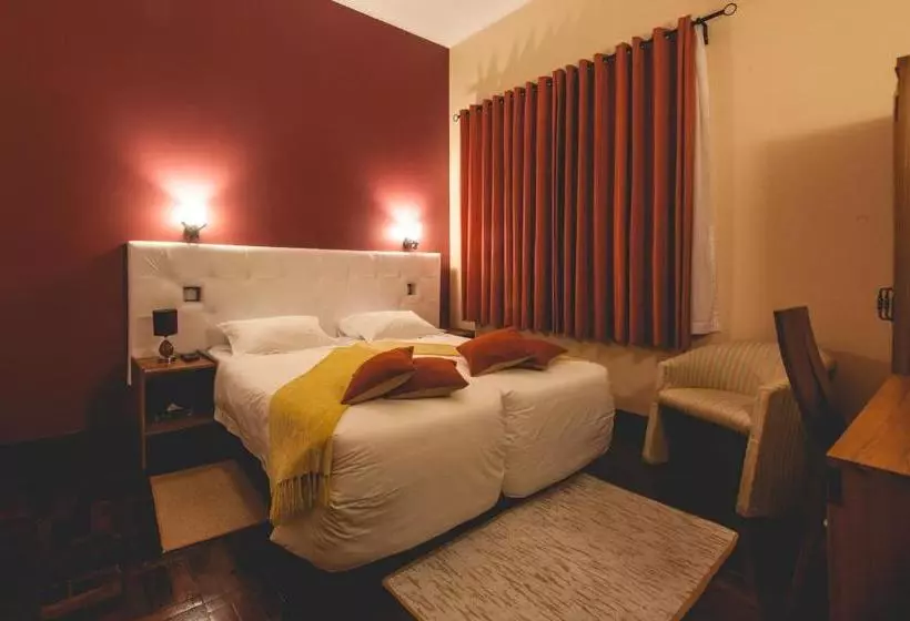 پانسیون Palmeiras Guest House Maputo