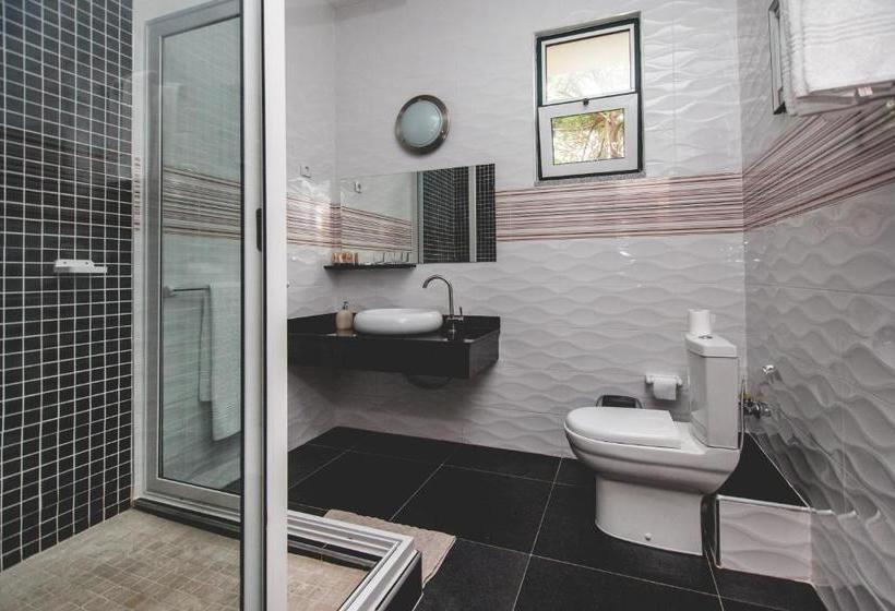 بنسيون Palmeiras Guest House Maputo