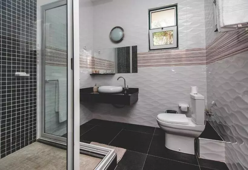 پانسیون Palmeiras Guest House Maputo