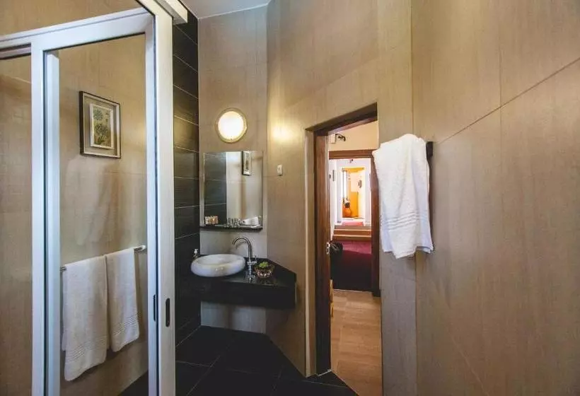 پانسیون Palmeiras Guest House Maputo