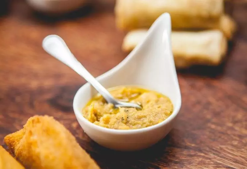 پانسیون Palmeiras Guest House Maputo