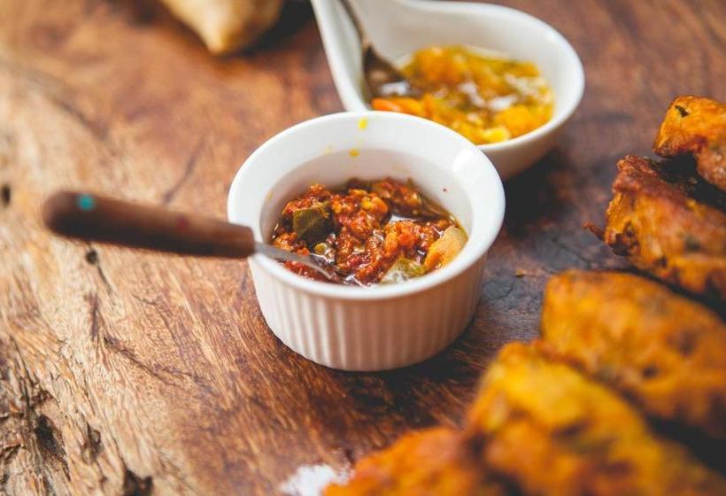 بنسيون Palmeiras Guest House Maputo