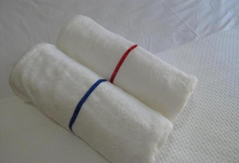 Пансион Pousada Recanto Da Terra