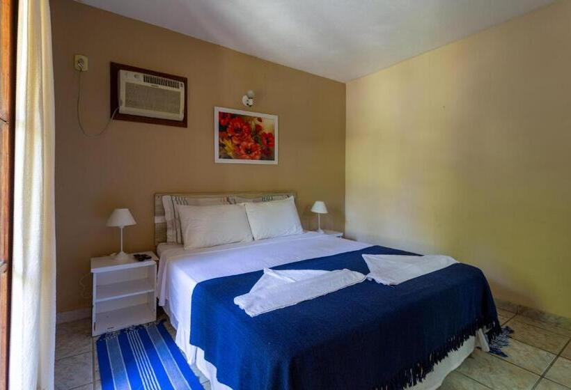 Пансион Pousada Recanto Da Terra