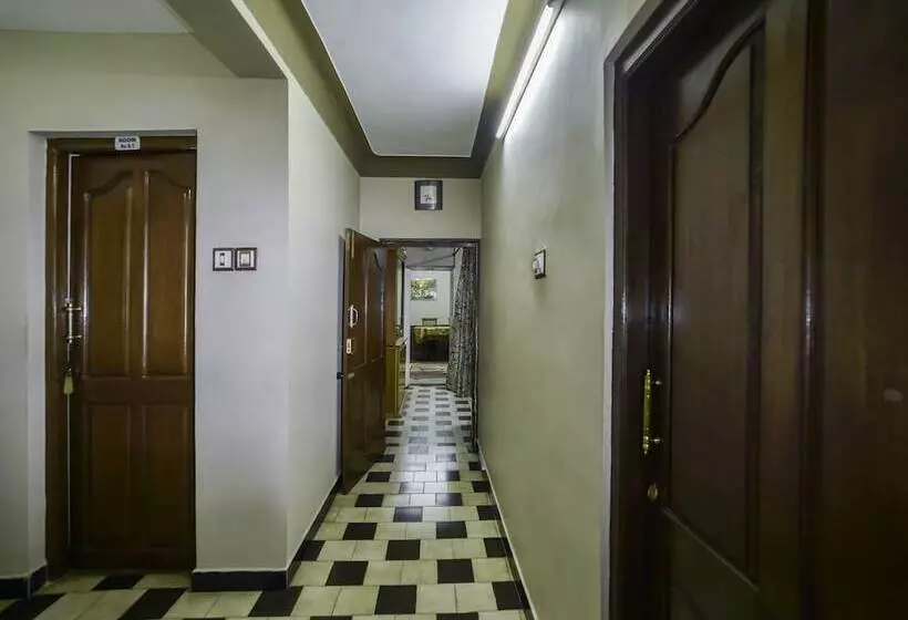 Majatalo Vijaya Deepa Guest House By Lexstays