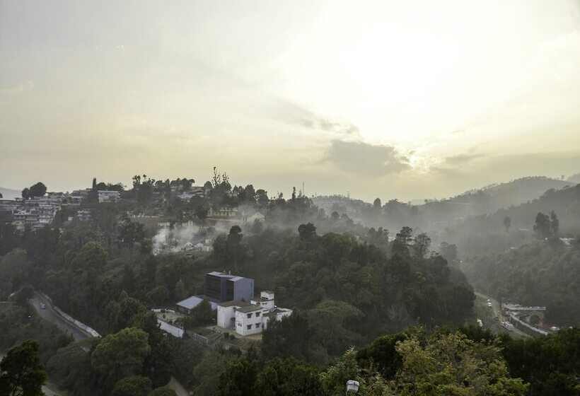 بنسيون Vijaya Deepa Guest House By Lexstays