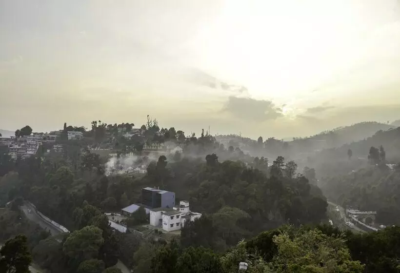 Majatalo Vijaya Deepa Guest House By Lexstays