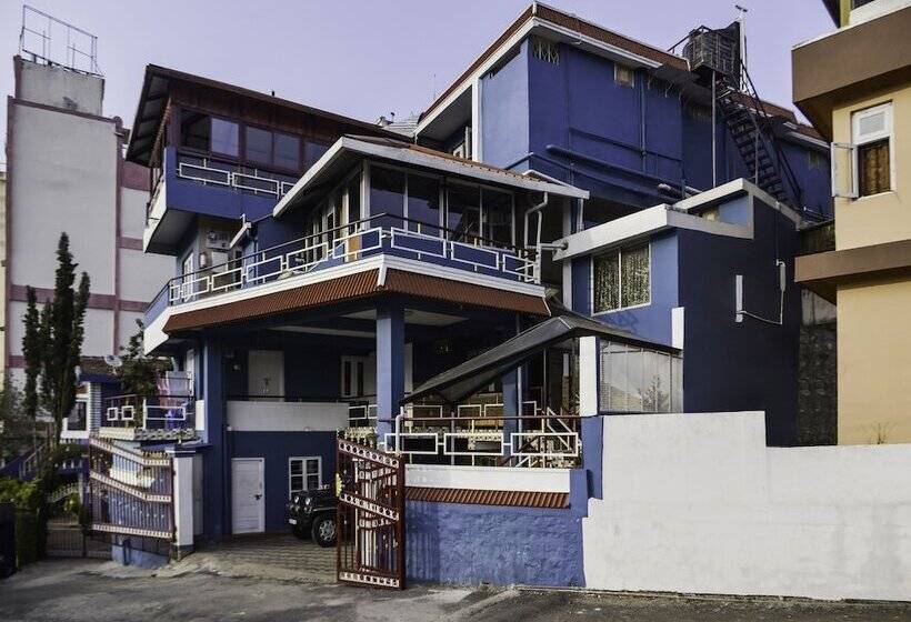 بنسيون Vijaya Deepa Guest House By Lexstays