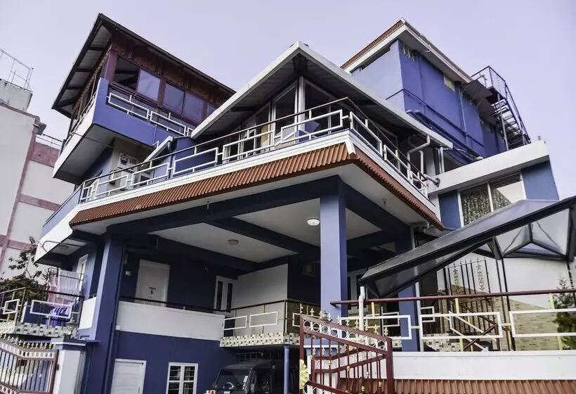 Majatalo Vijaya Deepa Guest House By Lexstays