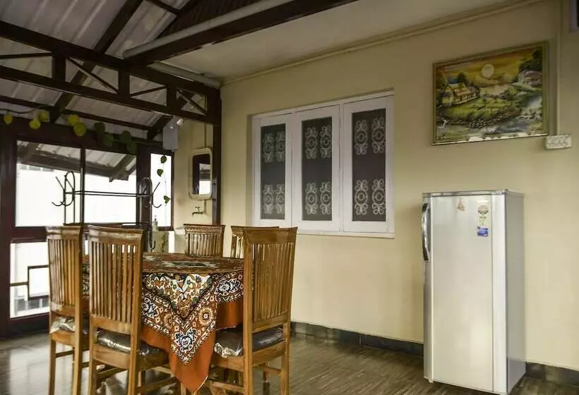 Majatalo Vijaya Deepa Guest House By Lexstays