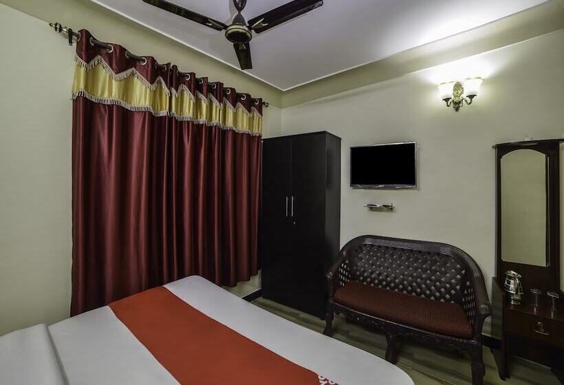 بنسيون Vijaya Deepa Guest House By Lexstays