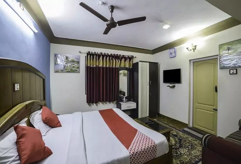 Majatalo Vijaya Deepa Guest House By Lexstays