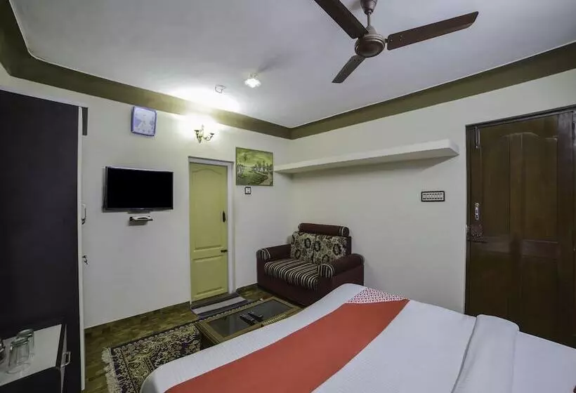 Majatalo Vijaya Deepa Guest House By Lexstays