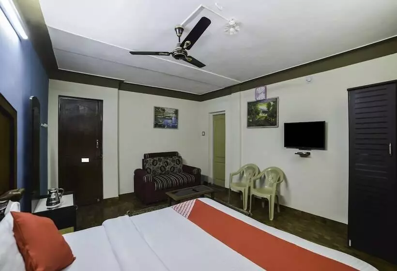 Majatalo Vijaya Deepa Guest House By Lexstays