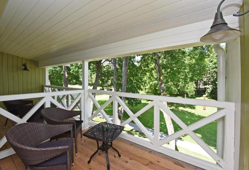 پانسیون Vila Klasika