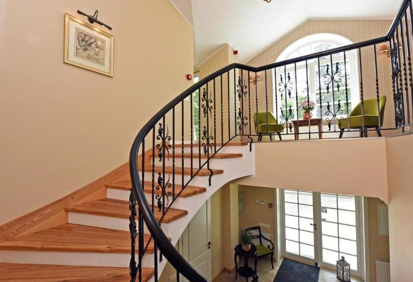 پانسیون Vila Klasika