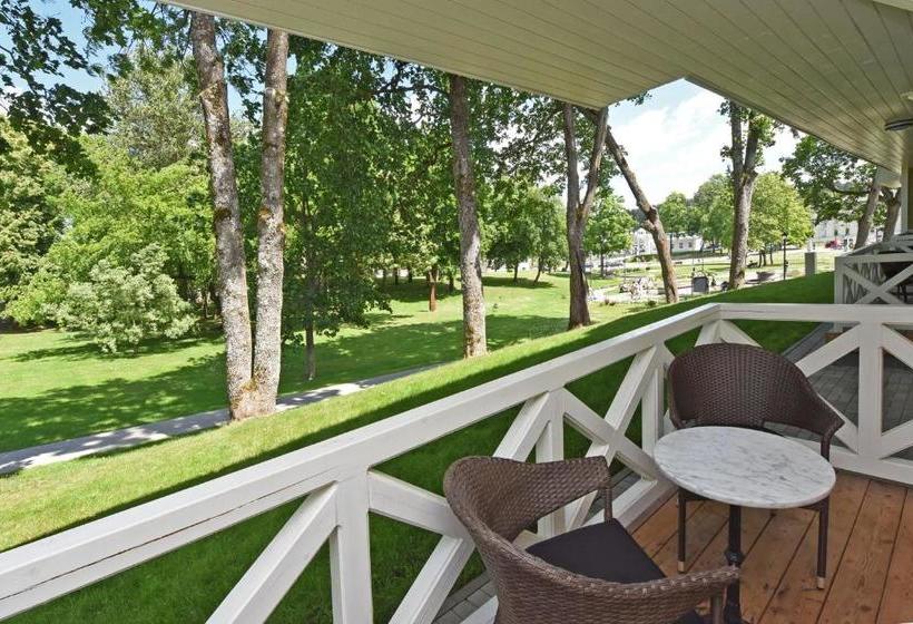 پانسیون Vila Klasika