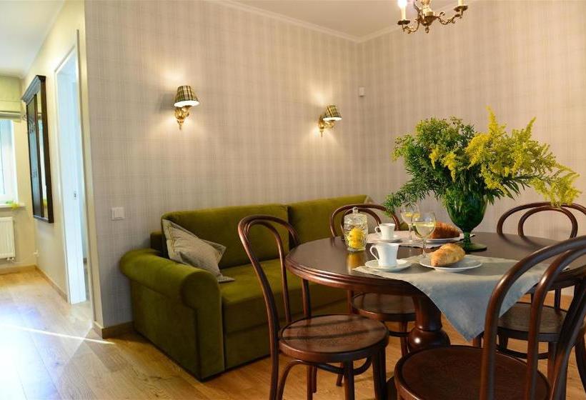 پانسیون Vila Klasika