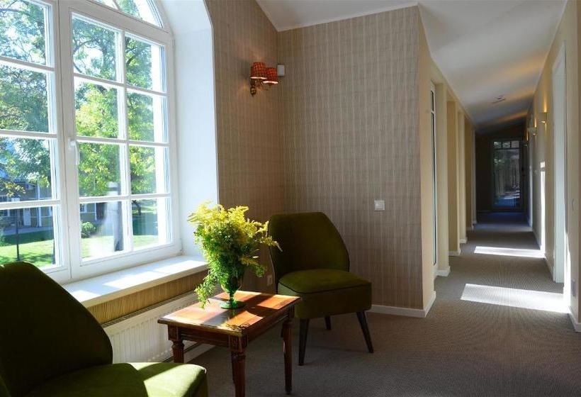 پانسیون Vila Klasika