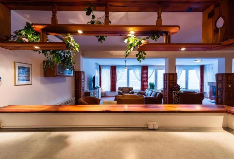 پانسیون Villa Jablanica Lake