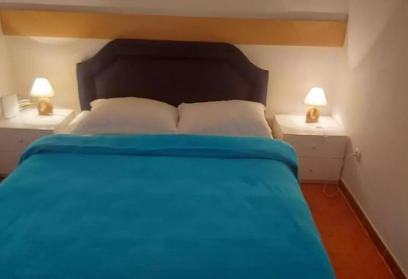 پانسیون Villa Jablanica Lake