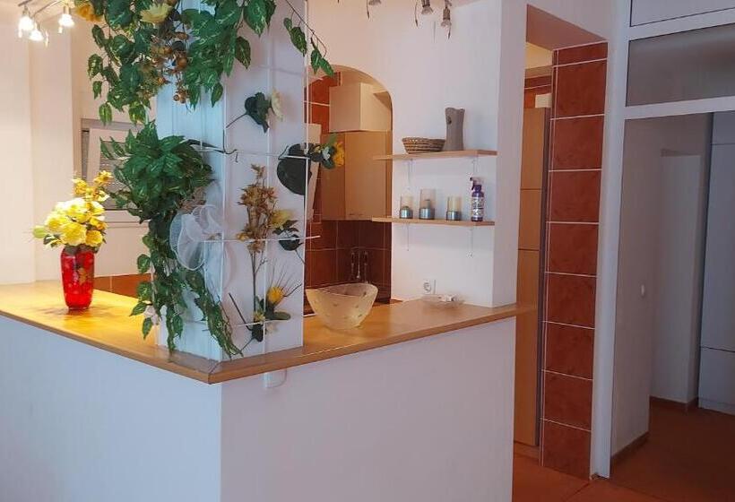 پانسیون Villa Jablanica Lake