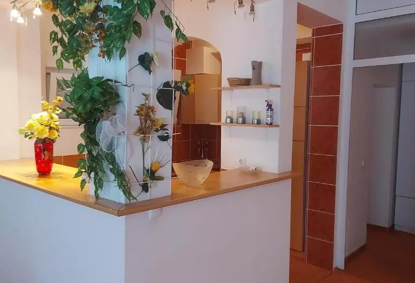 پانسیون Villa Jablanica Lake