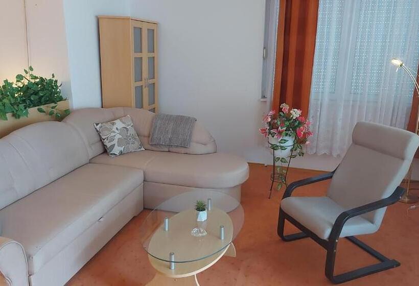 پانسیون Villa Jablanica Lake