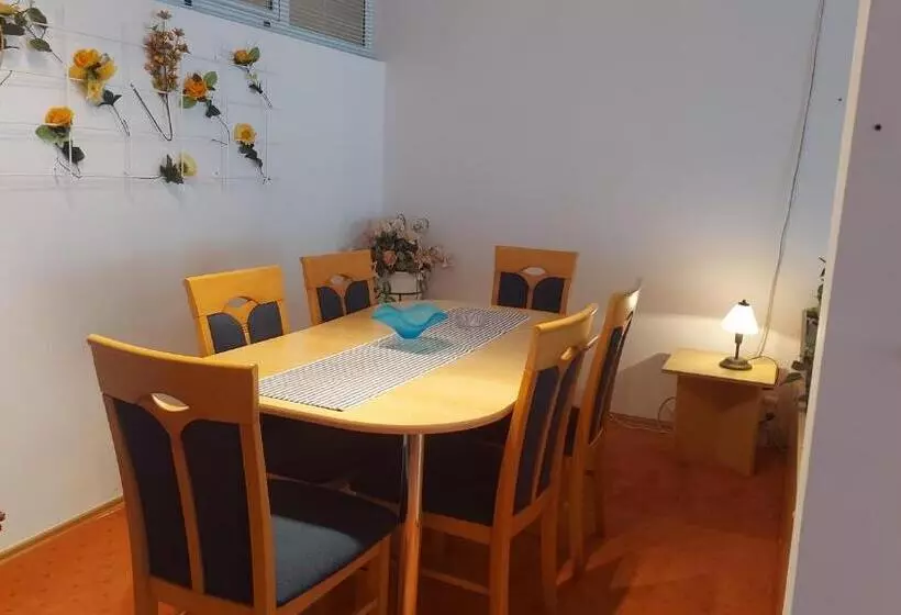 پانسیون Villa Jablanica Lake