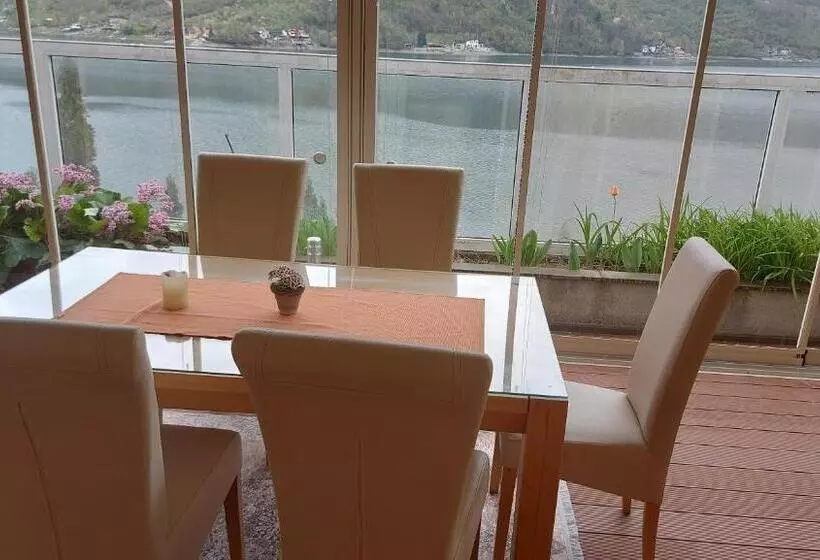 پانسیون Villa Jablanica Lake