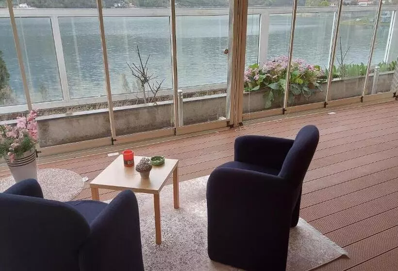 پانسیون Villa Jablanica Lake