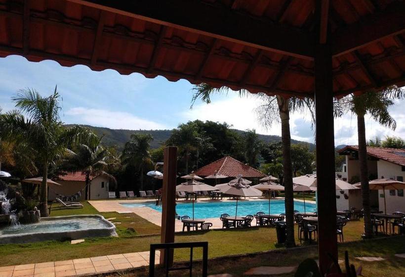 بنسيون Village Da Serra