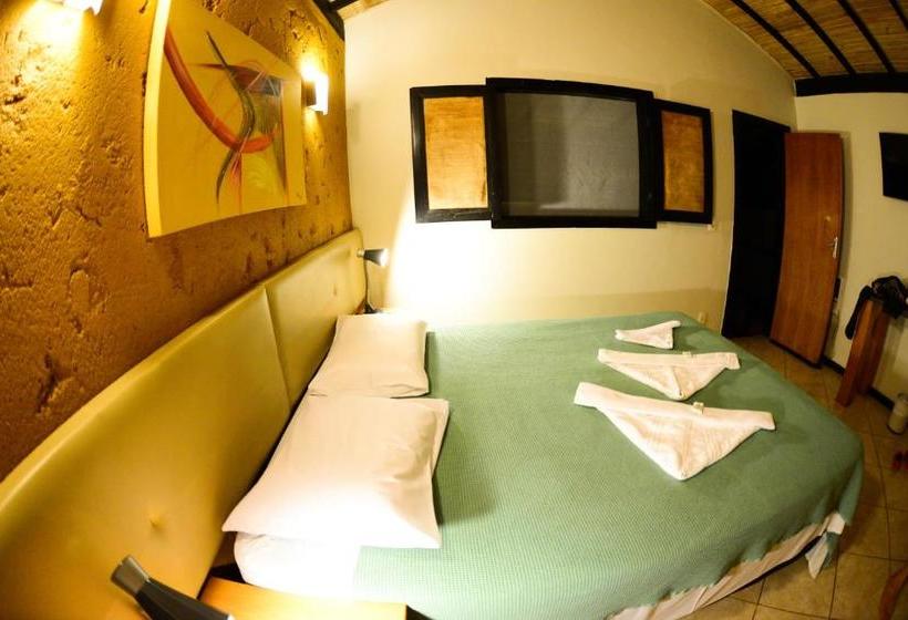 بنسيون Village Da Serra