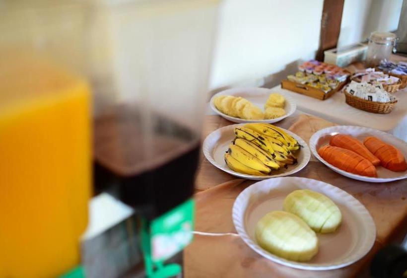 بنسيون Village Da Serra