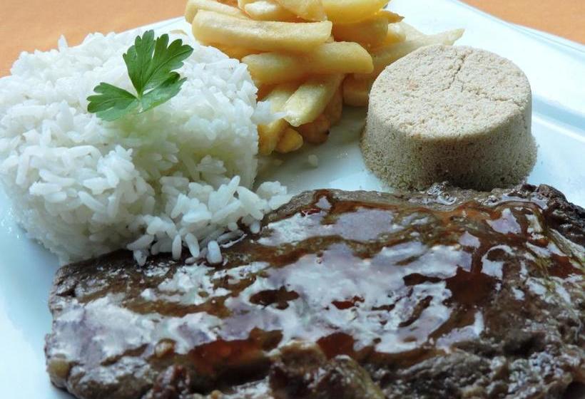 بنسيون Village Da Serra