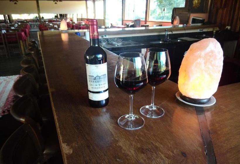 بنسيون Village Da Serra