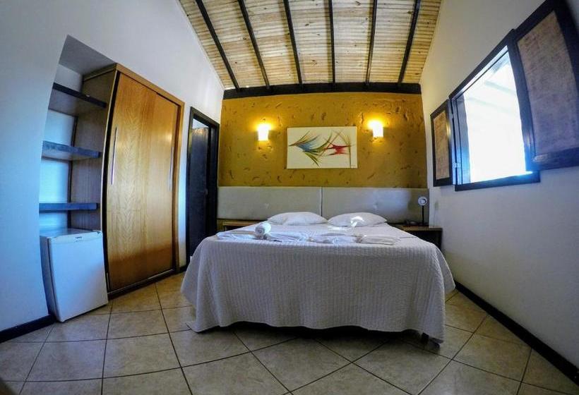 بنسيون Village Da Serra