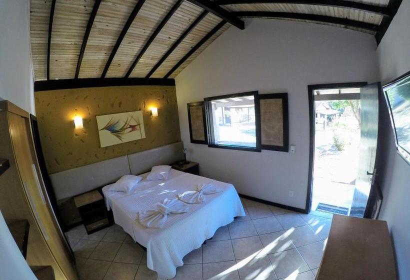 بنسيون Village Da Serra