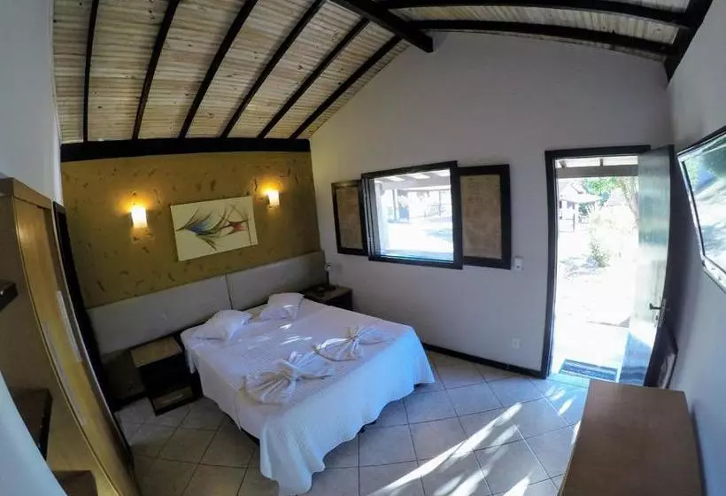 Majatalo Village Da Serra