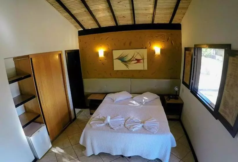 Majatalo Village Da Serra