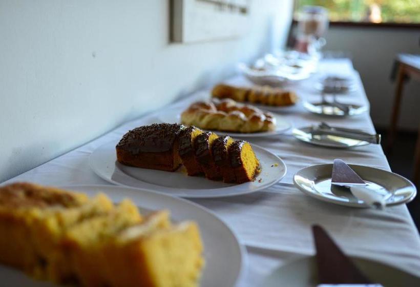 بنسيون Village Da Serra