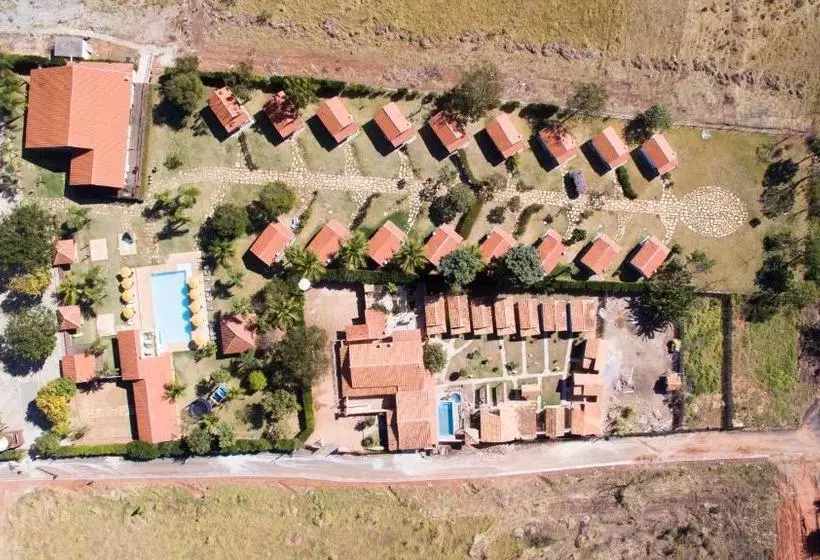 Majatalo Village Da Serra