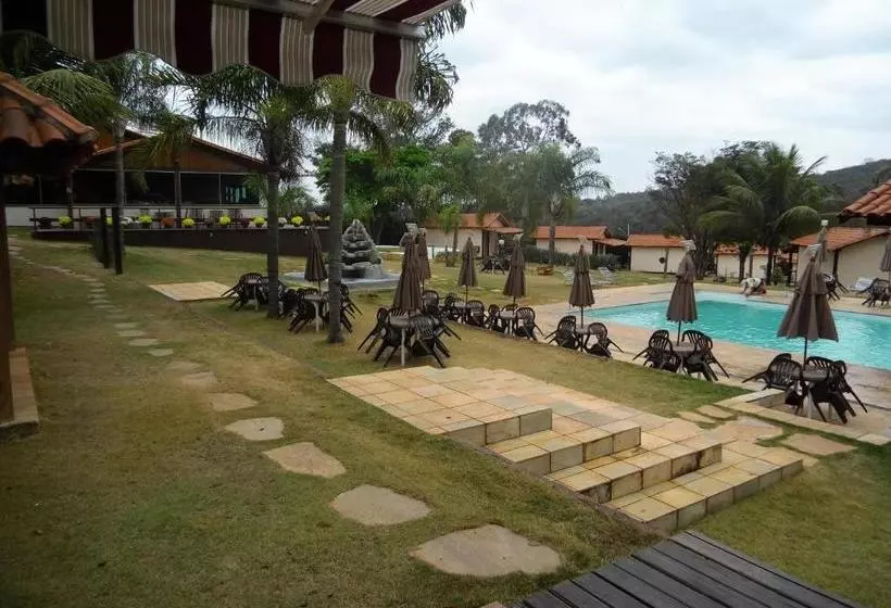 Majatalo Village Da Serra