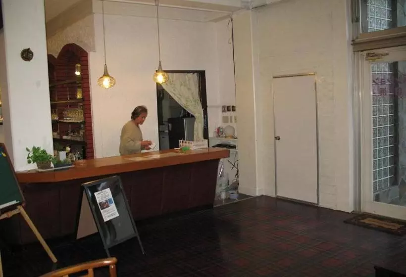 Pension Shirahama