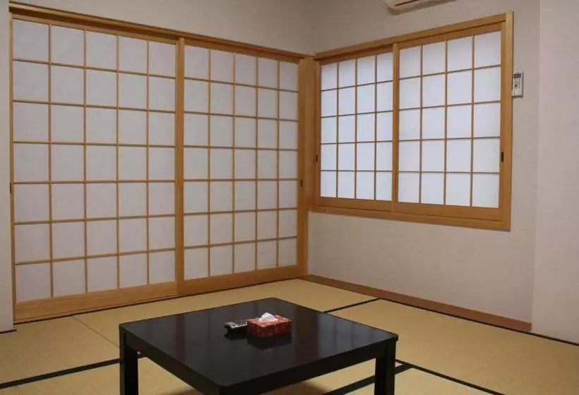 Pension Shirahama