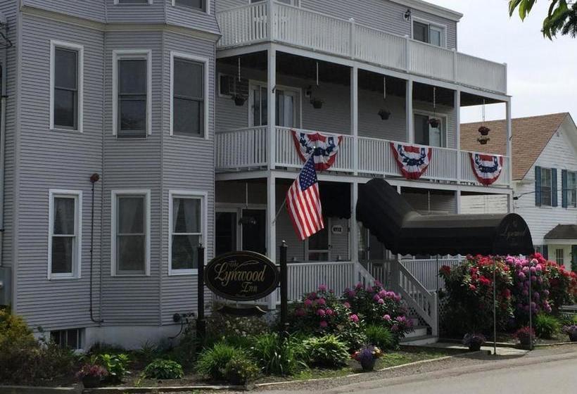 旅馆 The Lynwood Inn