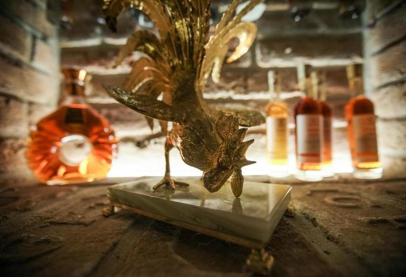 Hardy   Cognac & Pension